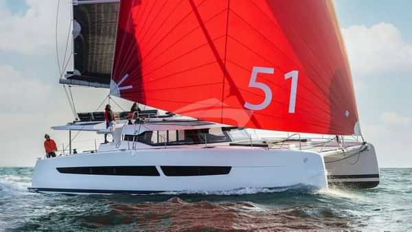 AURA 51