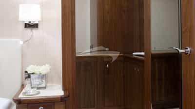 Master Dressing Room