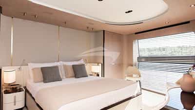 Master Cabin