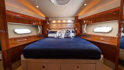 Guest Cabin