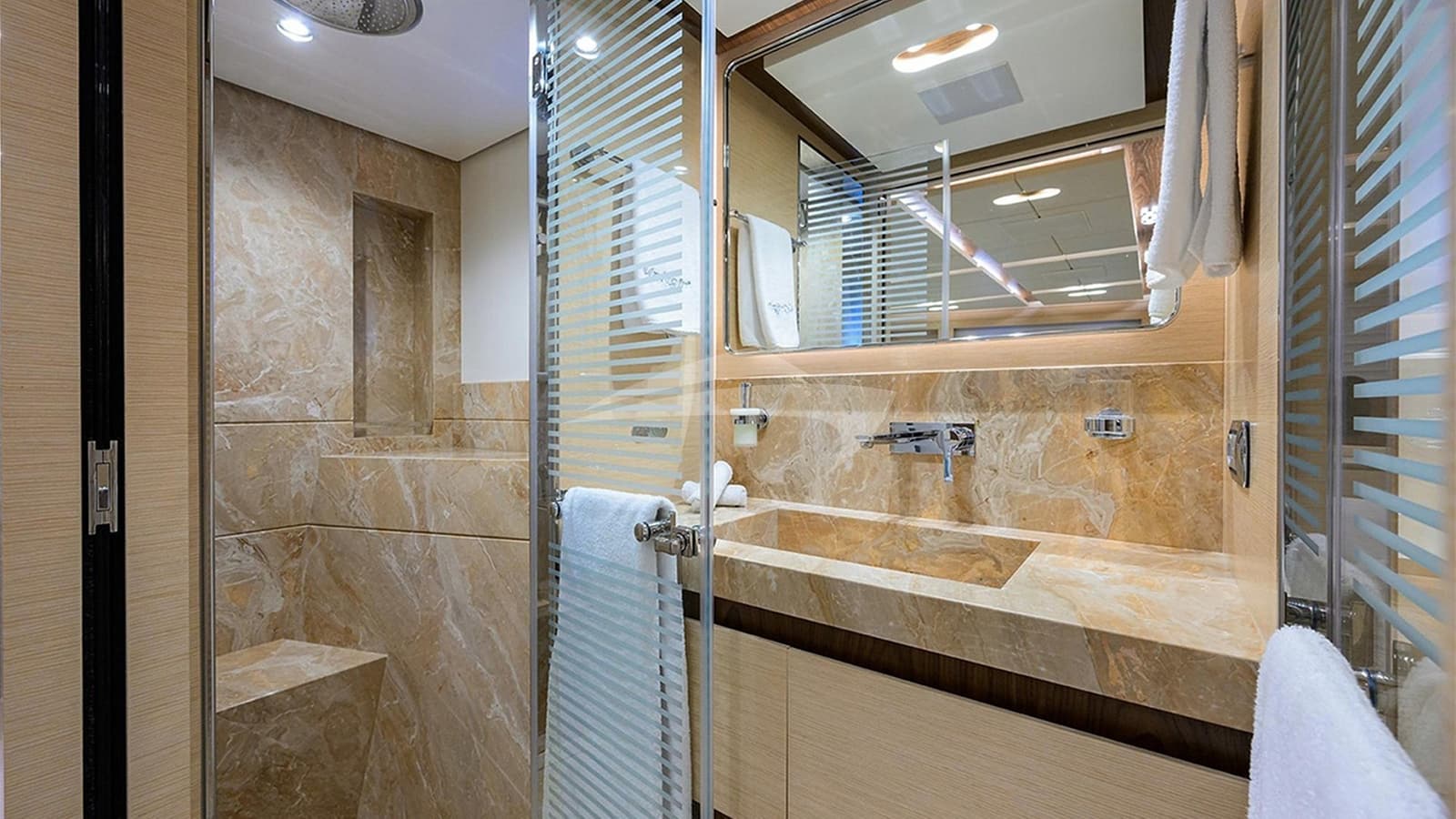 TROPA, photo from the yacht portfolio 12