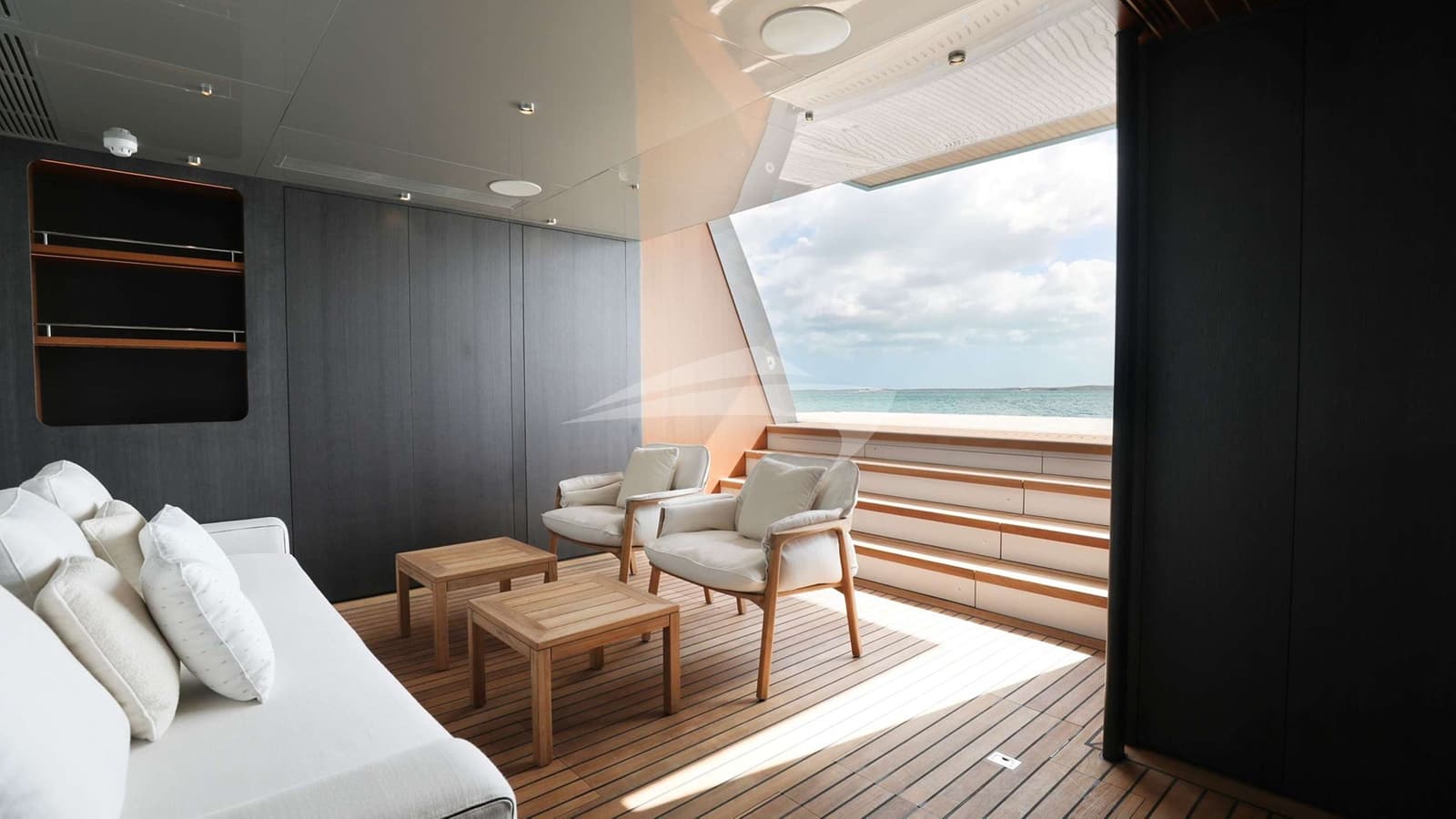 A SALT WEAPON, photo from the yacht portfolio 18