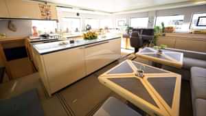 Yacht Charter HULYA With Worth Avenue Yachts