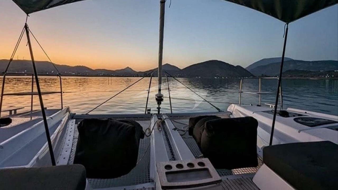 AEGEUS, photo from the yacht portfolio 16