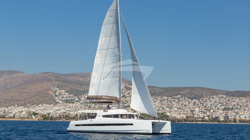 Sailing