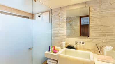 Guest Stateroom Ensuite