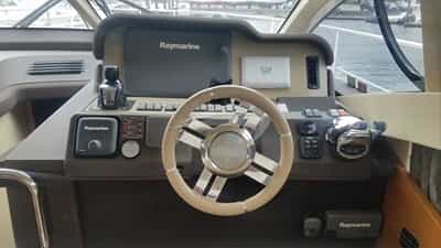 Pilothouse