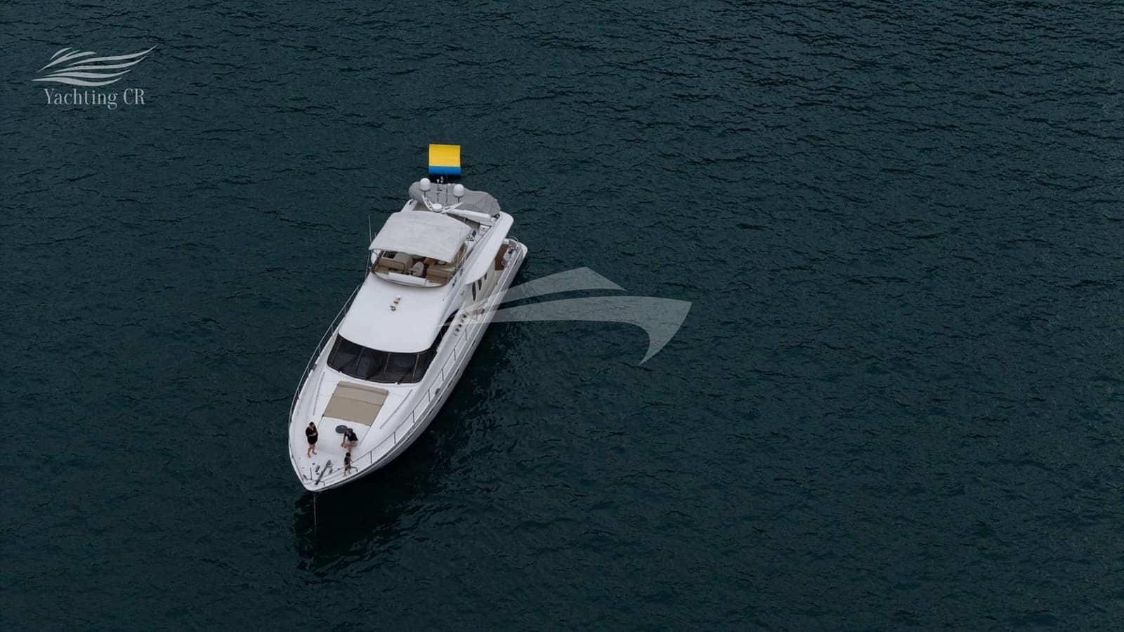 MORENA I, photo from the yacht portfolio 18