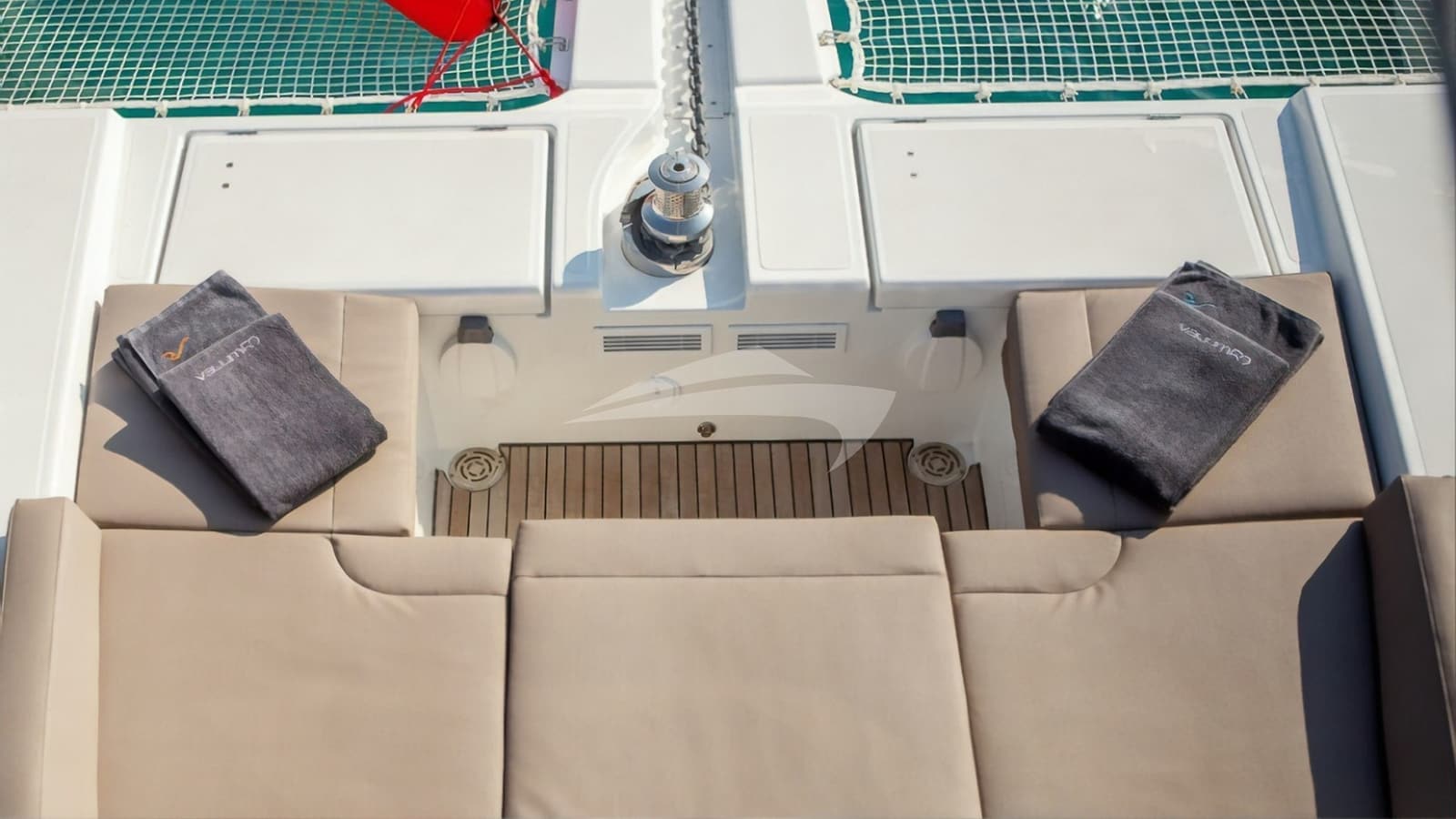 ELVIRA 52, photo from the yacht portfolio 1