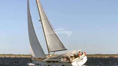Sailing
