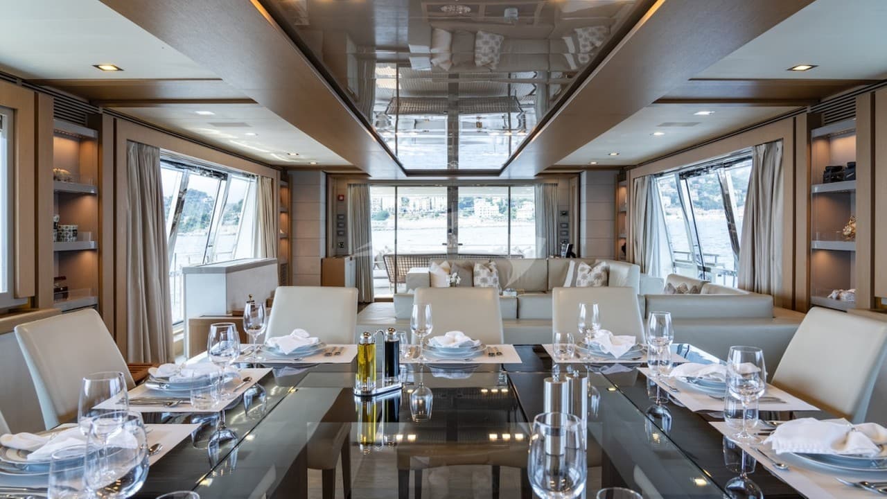 THALYSSA, photo from the yacht portfolio 21