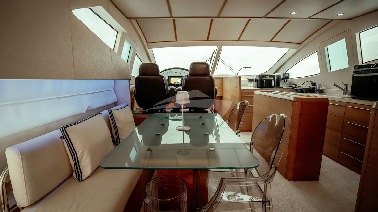 BLUEWAVE, photo from the yacht portfolio 2