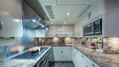 Galley