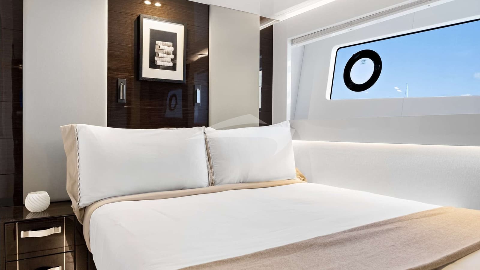 OMNIA, photo from the yacht portfolio 15