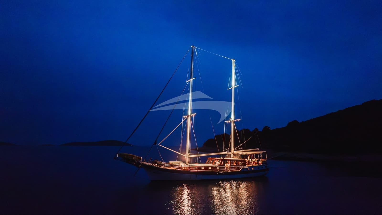 ANDI STAR, photo from the yacht portfolio 5