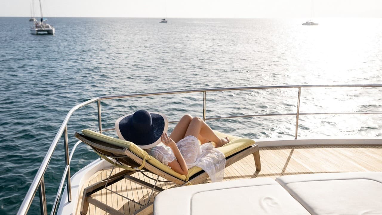 SORANA II, photo from the yacht portfolio 10