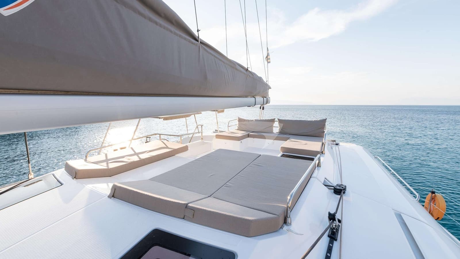 PI 2, photo from the yacht portfolio 15