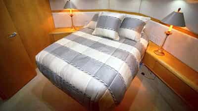 Master Stateroom
