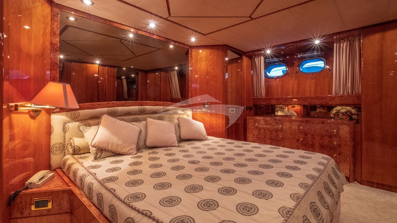BARBAROSSA MORATTI, photo from the yacht portfolio 16