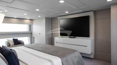 Master Cabin