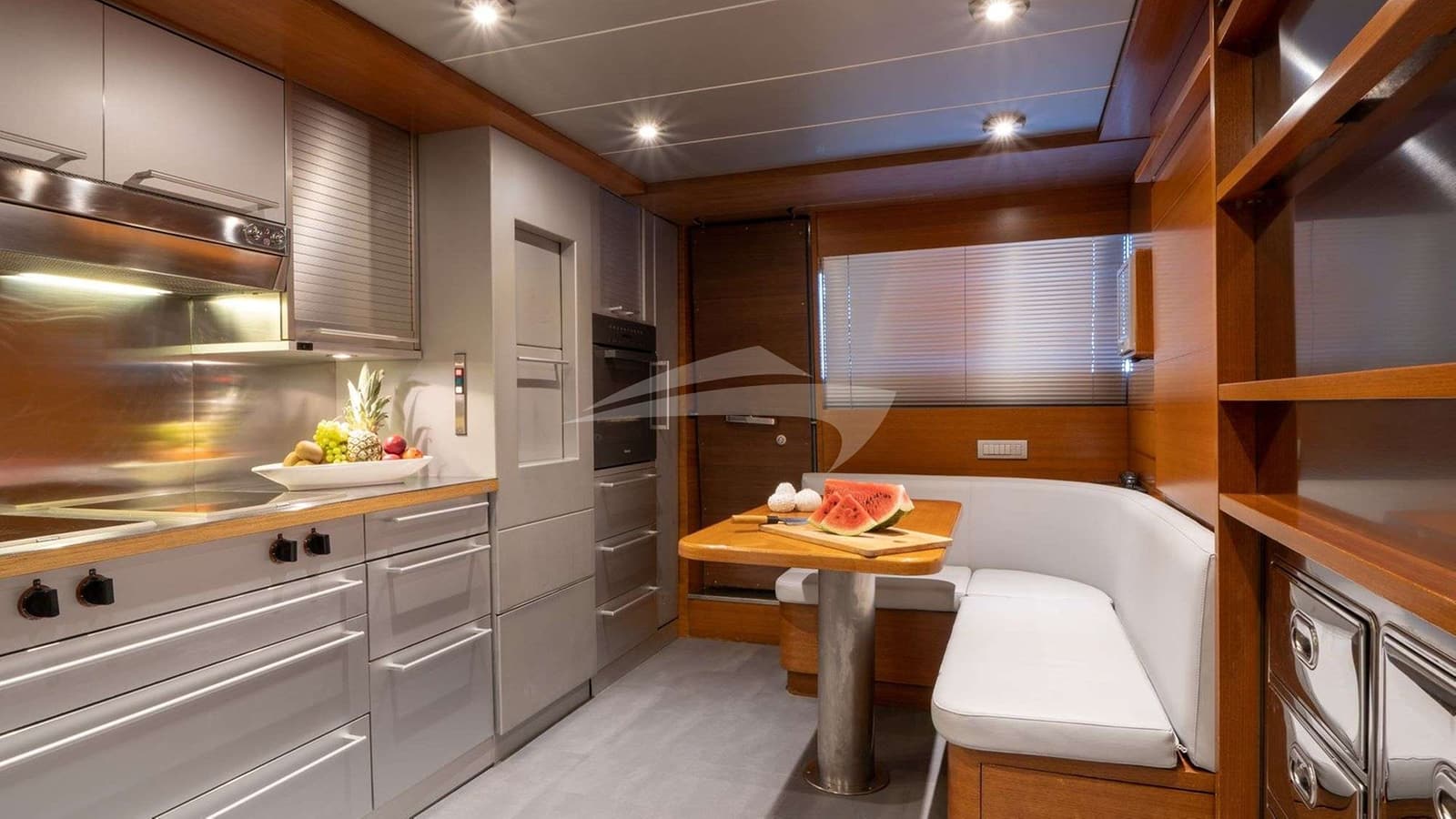 SATORI, photo from the yacht portfolio 14
