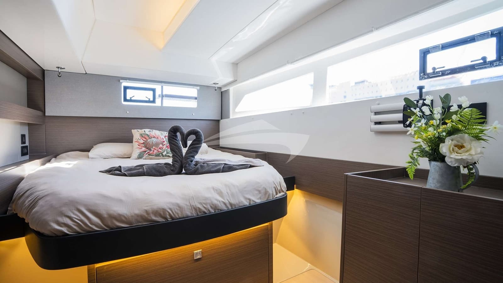 BERESHIT, photo from the yacht portfolio 5