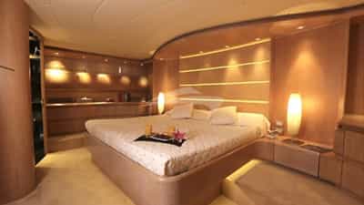 Master Stateroom