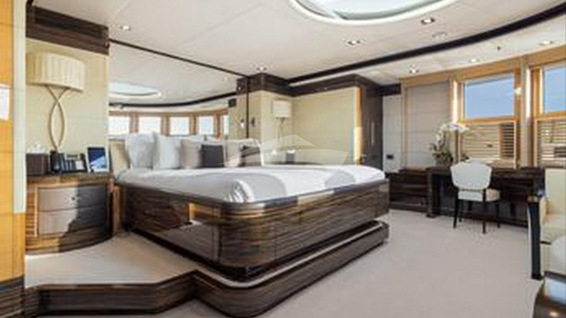 Master Stateroom