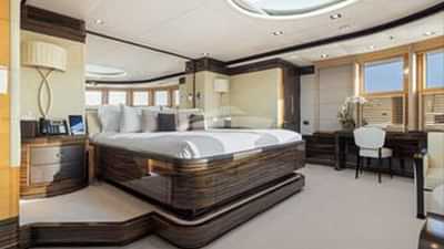 Master Stateroom