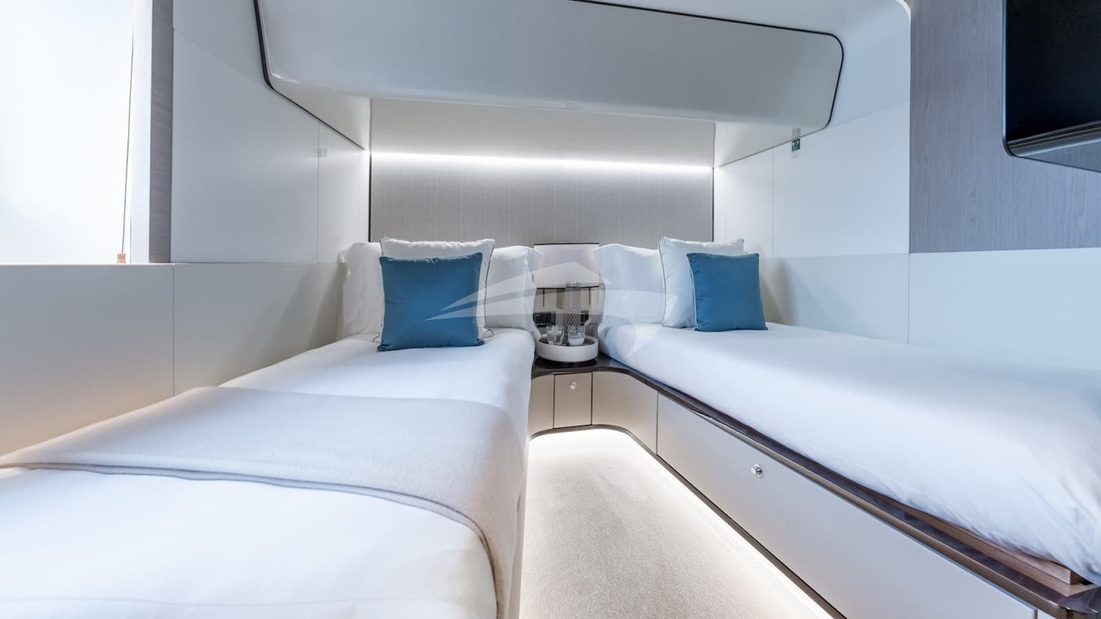 ZOZO, photo from the yacht portfolio 29