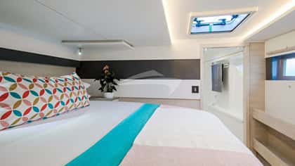 SALTY DOG 15m sailing yacht charter, photo 7