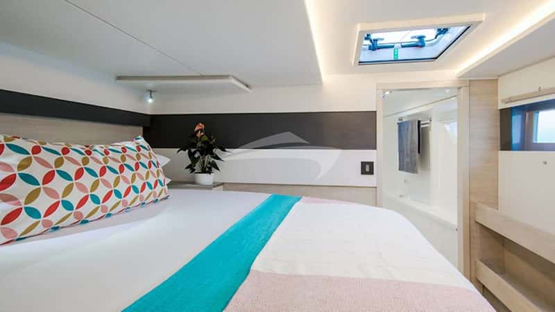 SALTY DOG 15m sailing yacht charter, photo 7