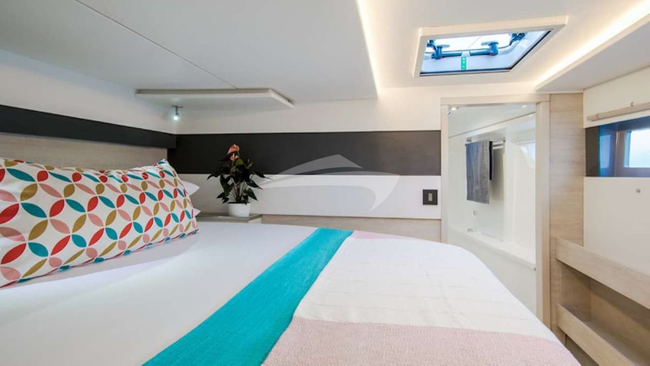 SALTY DOG, photo from the yacht portfolio 6
