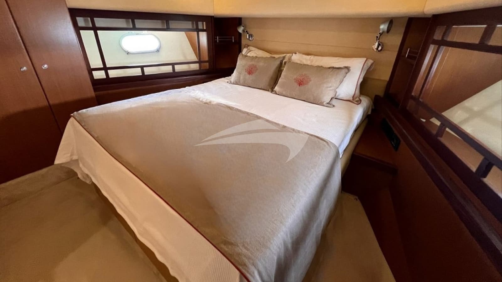 BELLISIMA, photo from the yacht portfolio 18