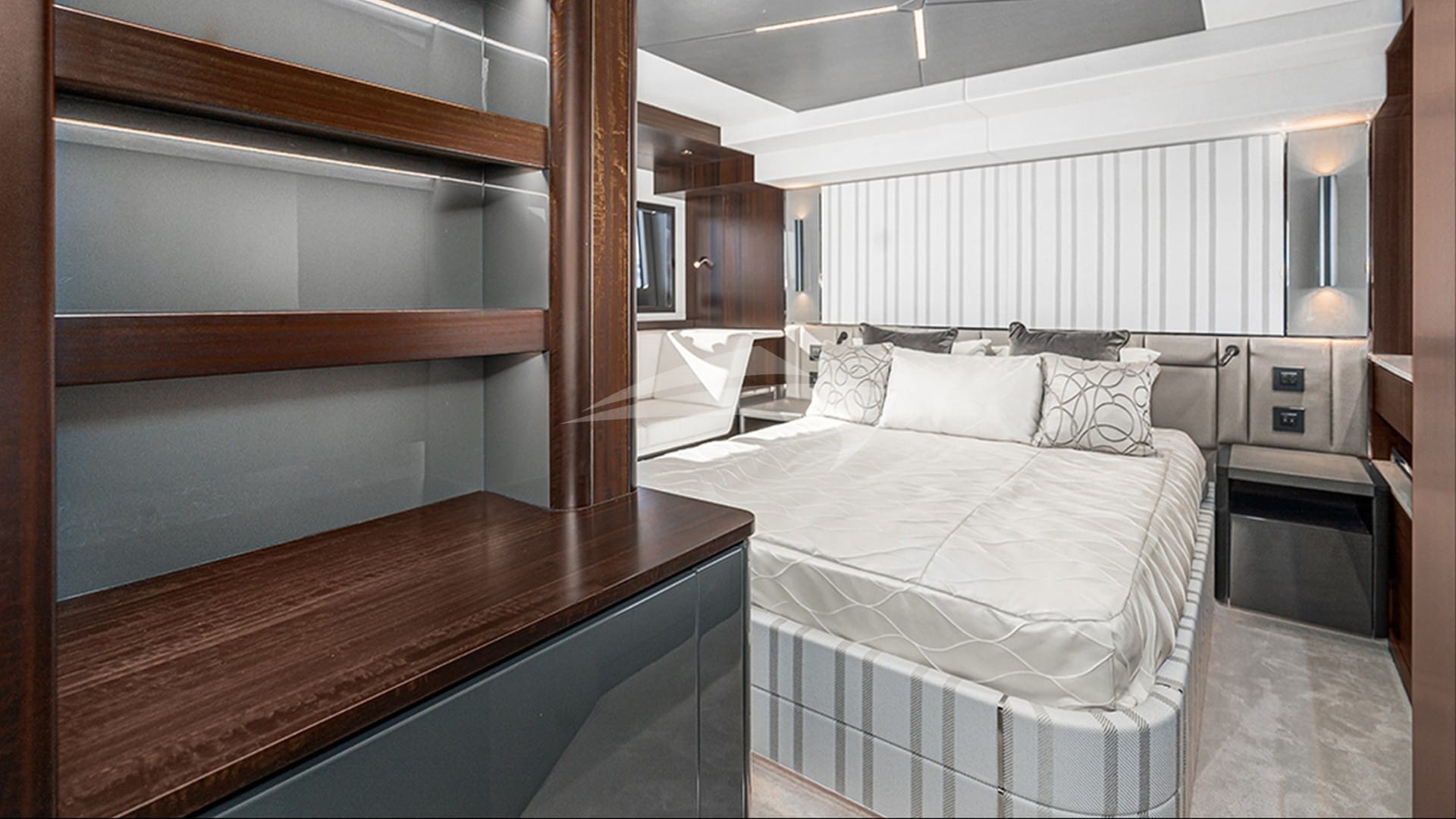 Guest Cabin
