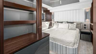 Guest Cabin