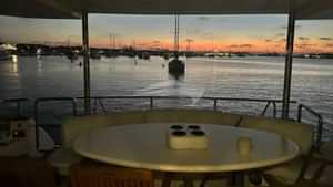 SEA HAWKYacht Charter With Worth Avenue Yachts