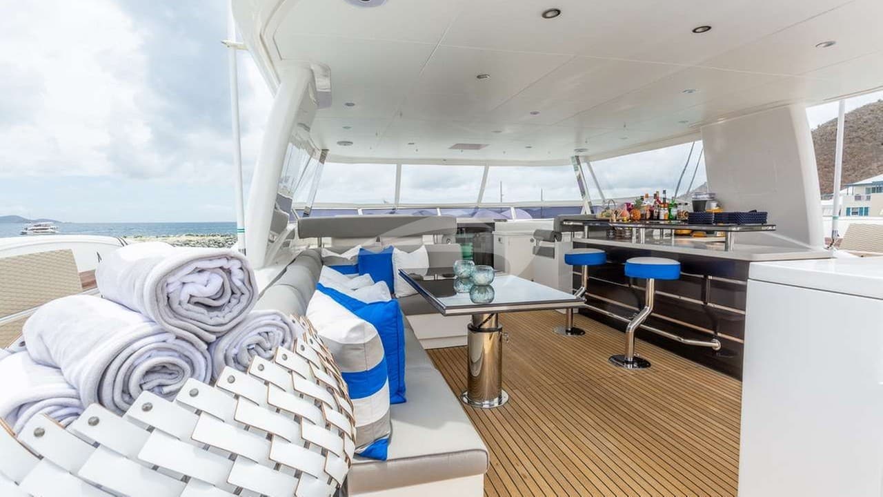 ANGELEYES, photo from the yacht portfolio