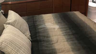 Guest Cabin
