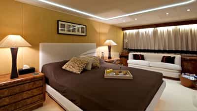 Guest Stateroom