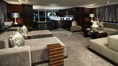 Saloon