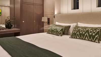 Guest Cabin