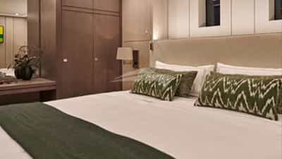 Guest Cabin