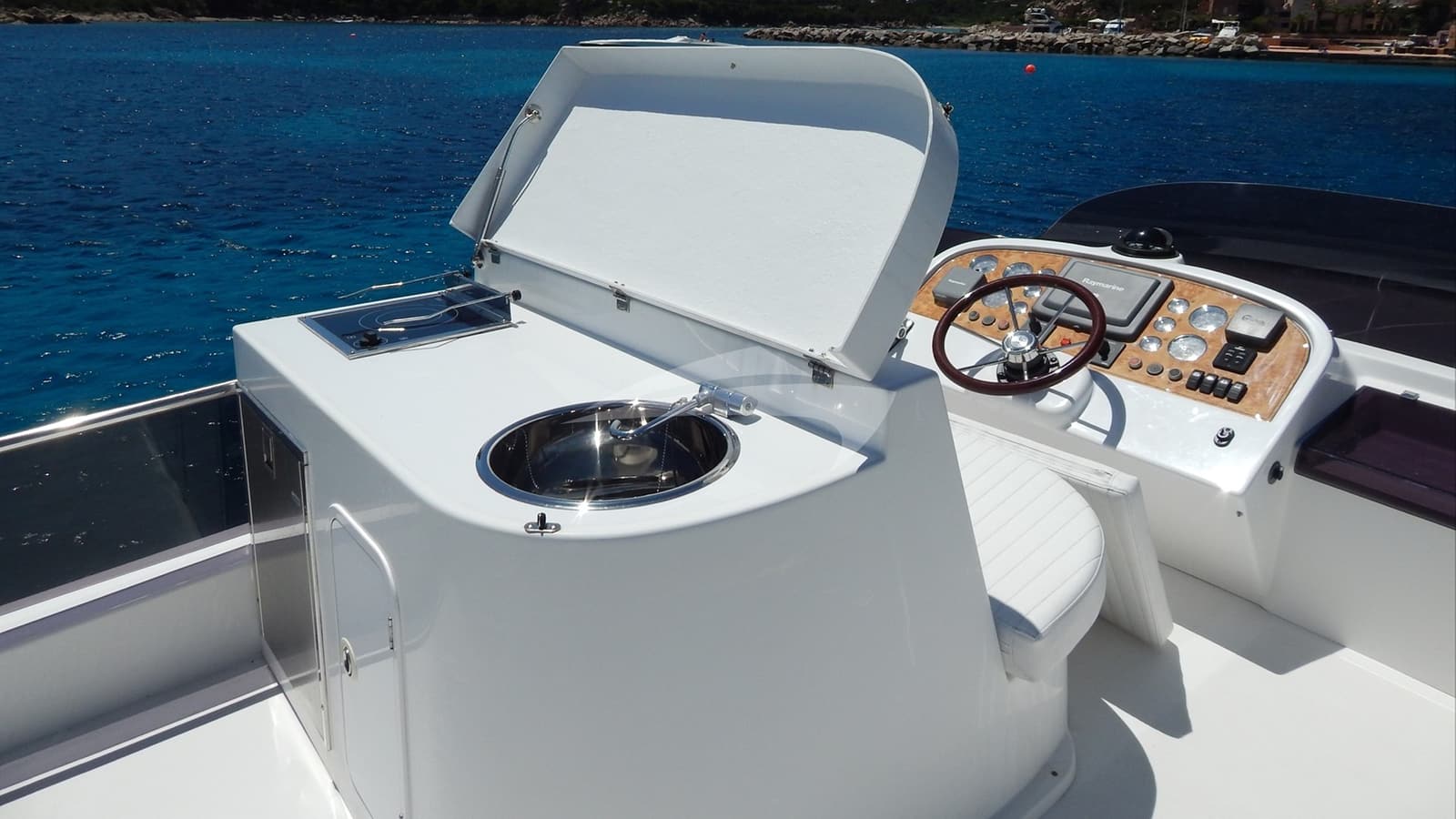 LADY SHINE, photo from the yacht portfolio 19