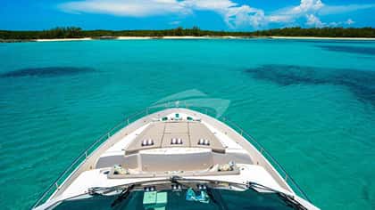 DADDY'S $ 23m motor yacht charter, photo 9