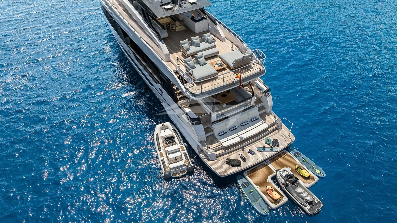 NAILU +, photo from the yacht portfolio 5