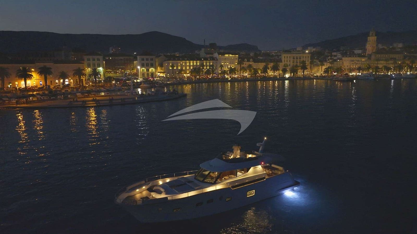 PANTA REI, photo from the yacht portfolio 18