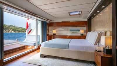 Guest Cabin