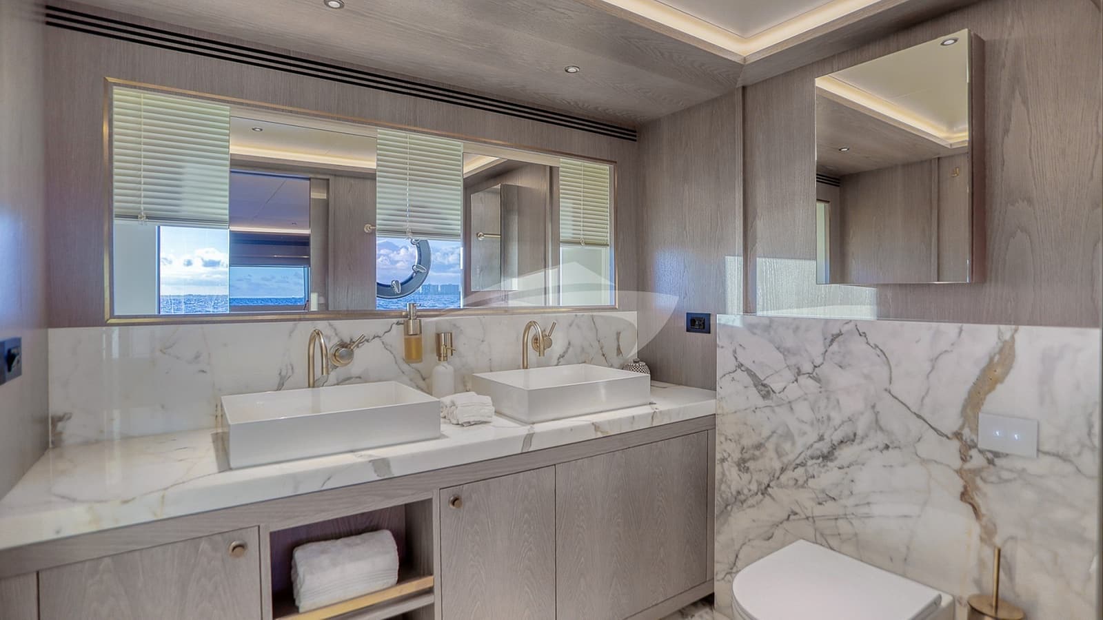 SAINT, photo from the yacht portfolio 19