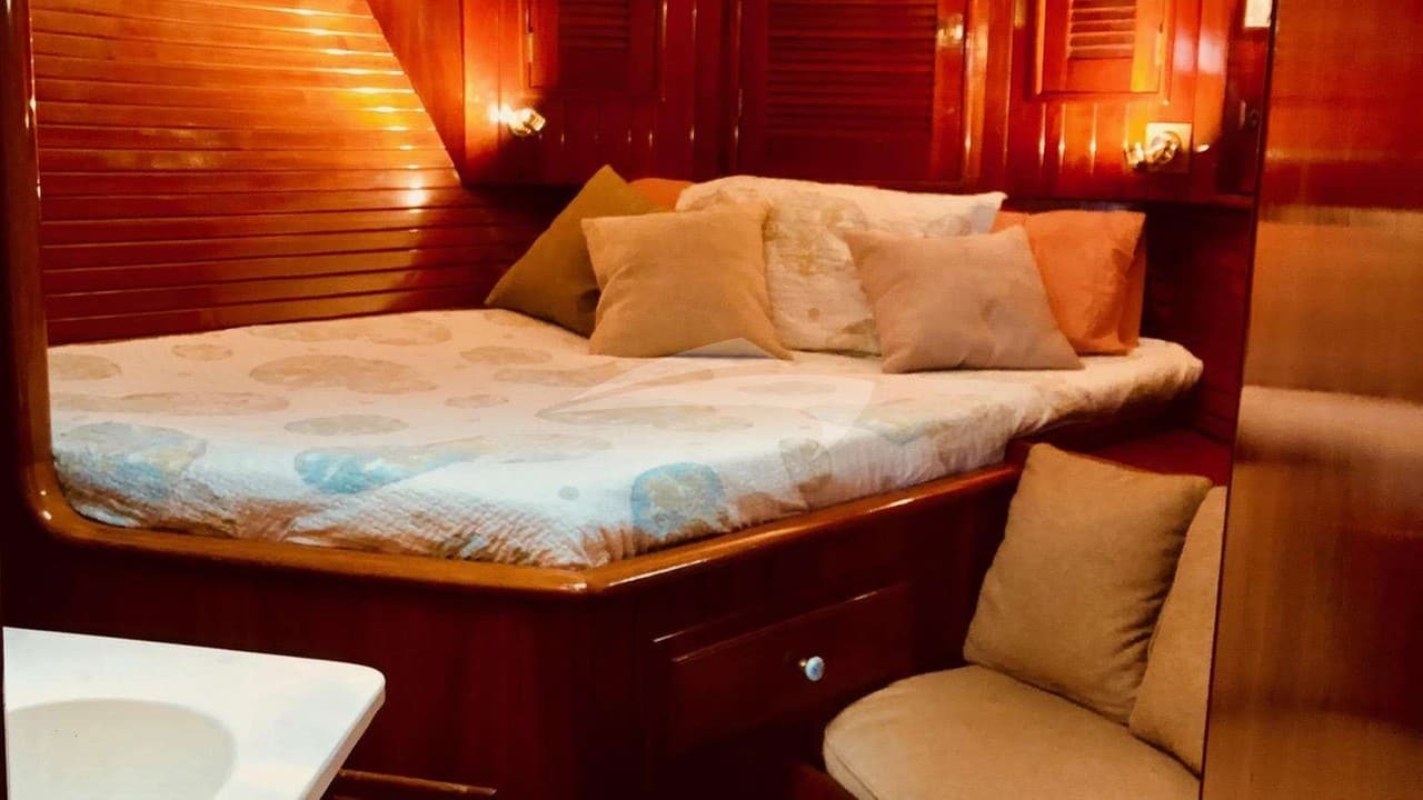 KAI, photo from the yacht portfolio 4
